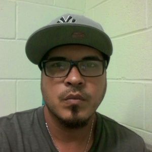 Meet your Posher, Luis